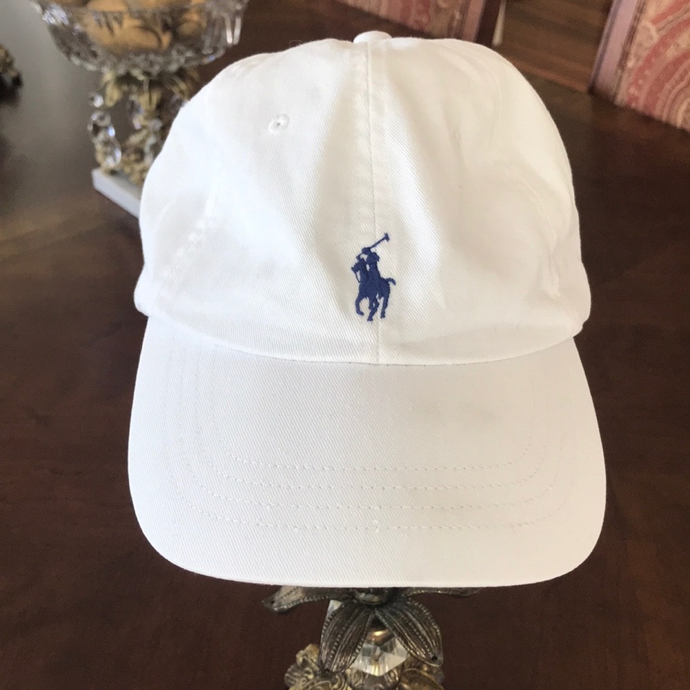 Ralph Lauren men’s baseball cap